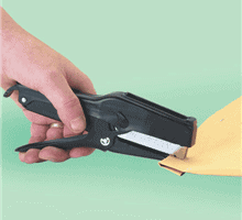 industrial stapler
