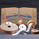Intertape Water Activated Paper Tape