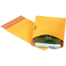 Jiffy Rigi Bag Mailers