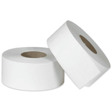 Jumbo Envelopes