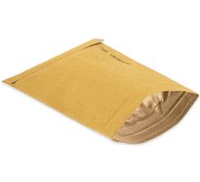 kraft padded mailers