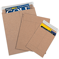 Flat Mailers