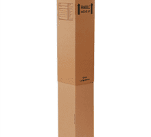 lamp packing