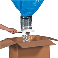 Loose Fill Dispensers