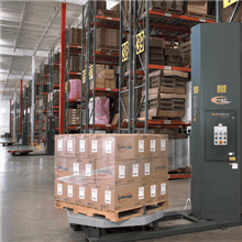 Intertape - Genesys Machine Stretch Film