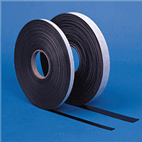 Magnetic Warehouse Labels
