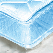 Gusseted Mattress Bags - 1.1mil