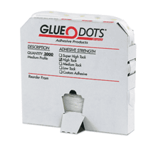 med dots