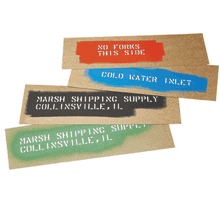 oil boards