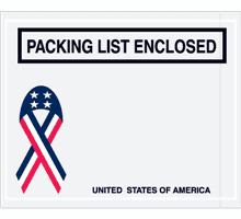 pack list 1