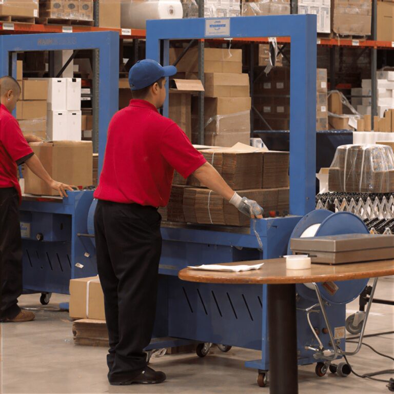 7 Signs Your Business Has Outgrown Its Current Packaging Setup