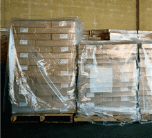 pallet covers