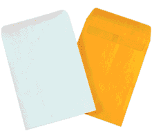paper envelopes