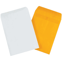 Redi-Seal Self Seal Envelopes