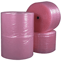 Perforated Anti-Static Air Bubble Rolls