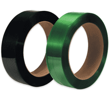 poly strap
