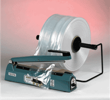 poly-tubing
