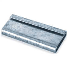 Polypropylene Strapping Seals