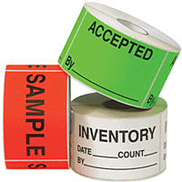 Production Labels