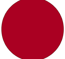 red-circle
