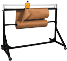 roll storage