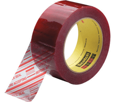 sectape