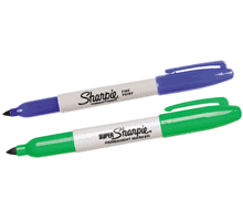 sharpie