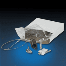 Shrink Film Service Kits