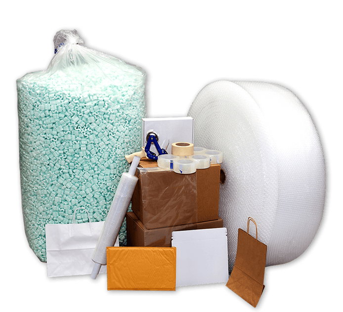 Custom Packaging Products, Services, and Supplies - Classic Packaging Corp  - Chicago, IL