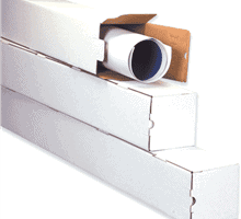 square-mailing-tubes