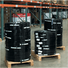 High Tensile Steel Strapping