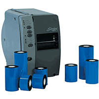 Thermal Transfer Ribbons - Wax/Resin