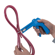 Cable Ties - Natural