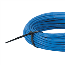 Black UV Cable Ties