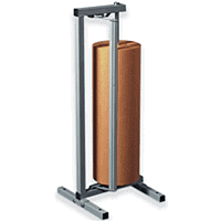 Vertical Kraft Paper Cutters