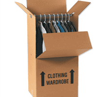wardrobe