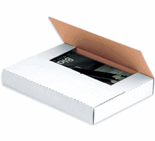 white corr bookfolds