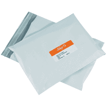 Poly Mailers